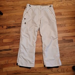 Columbia convert waterproof pants